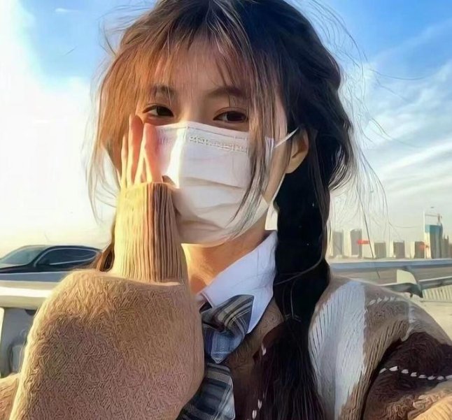 结婚前夜